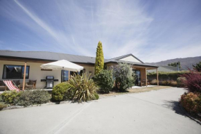 Apollo Lodge and Apartment, Wanaka